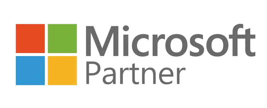 Microsoft Partner