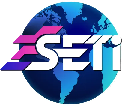 SETI Logo