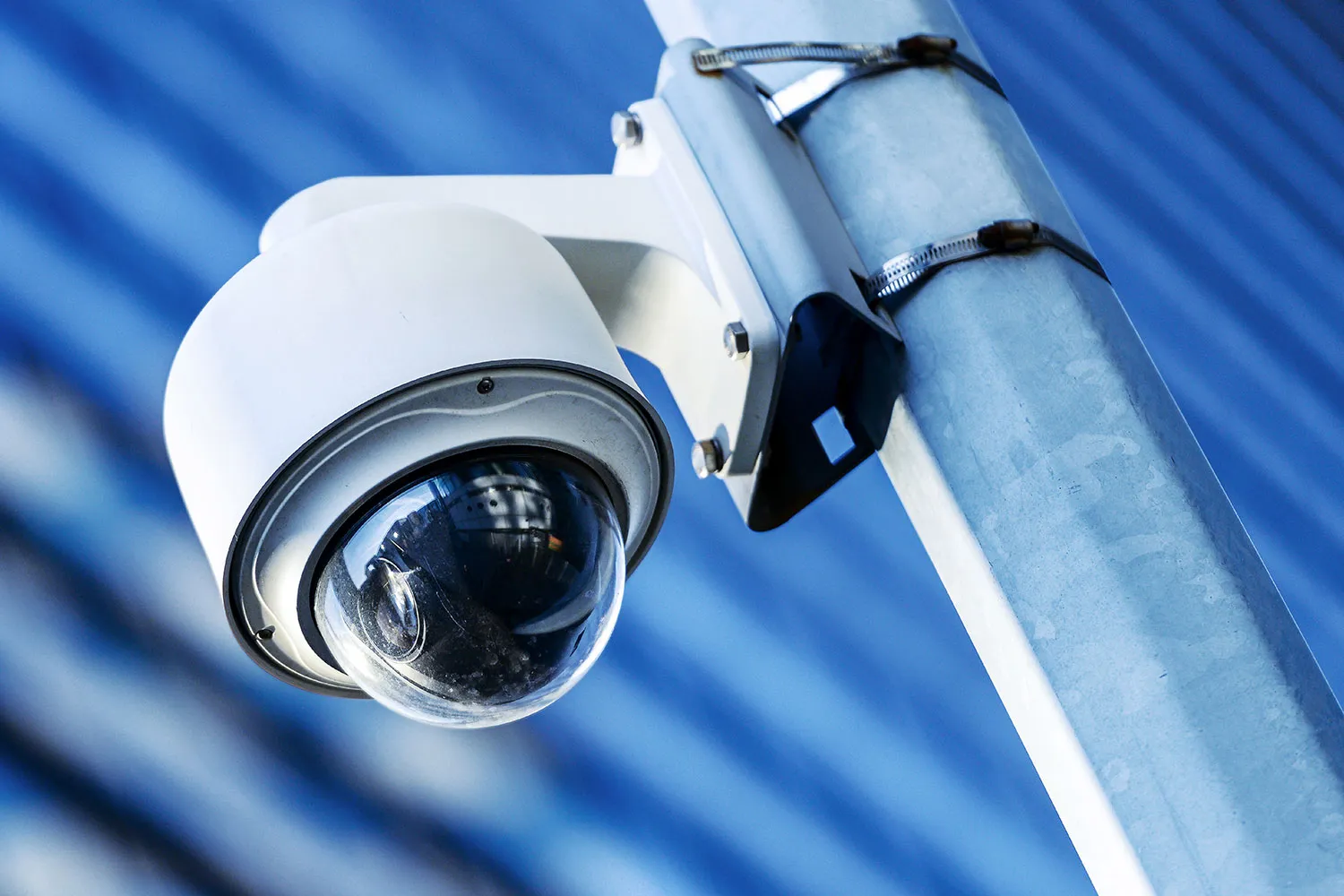 CCTV & Security Sales